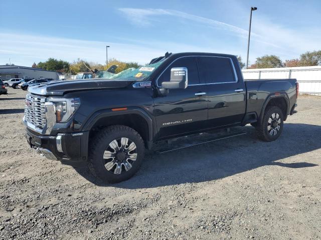 2024 GMC SIERRA K25 #3309648941