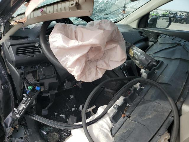 2015 HONDA CR-V LX - 5J6RM4H38FL021438