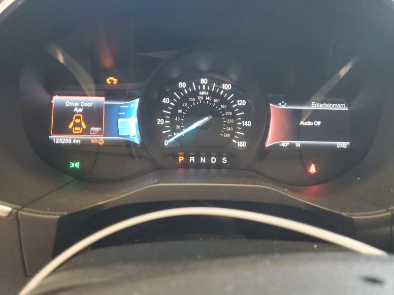 2016 FORD EDGE TITAN 2FMPK3K88GBB58006