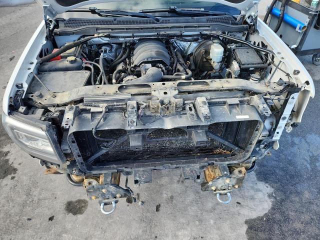 2016 GMC SIERRA K15 - 3GTU2PEJ2GG304684