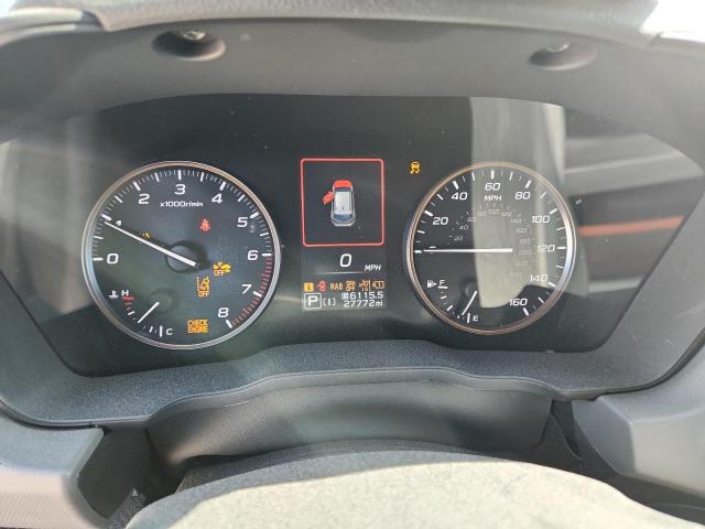 2024 SUBARU CROSSTREK 4S4GUHU63R3774072