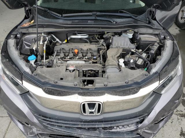 2019 HONDA HR-V LX - 3CZRU6H32KG723239