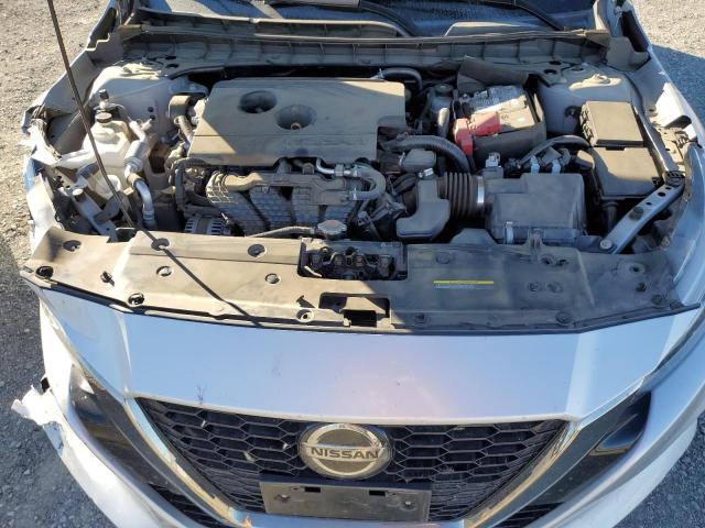 2019 NISSAN ALTIMA SR - 1N4BL4CV1KC122274