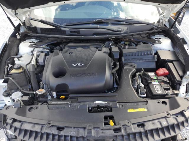 2020 NISSAN MAXIMA S 1N4AA6BV7LC376488