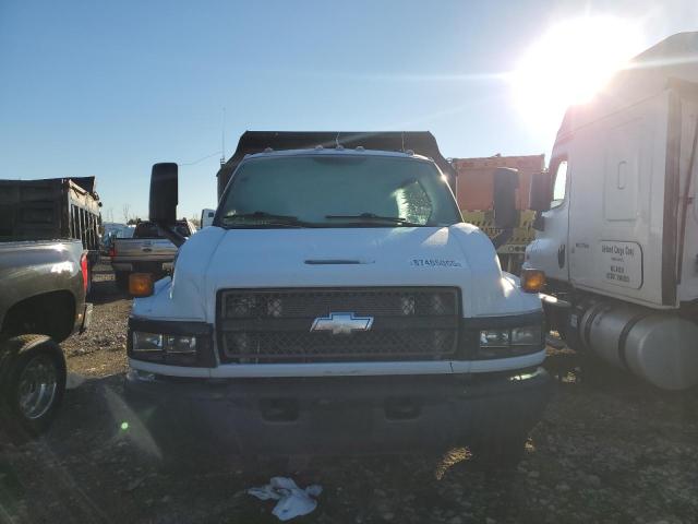 2007 CHEVROLET C4500 C4C042 #3280451205