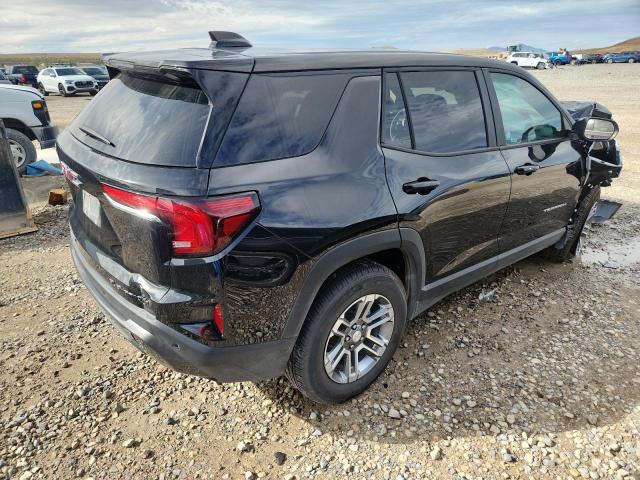 2025 GMC TERRAIN EL - 3GKALUEG0SL273927