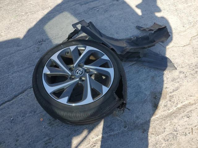 2018 TOYOTA COROLLA IM #3283934820