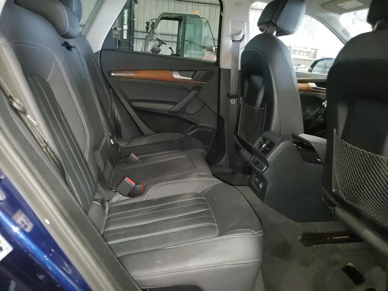 Lot #3301834439 2023 AUDI Q5 PREMIUM