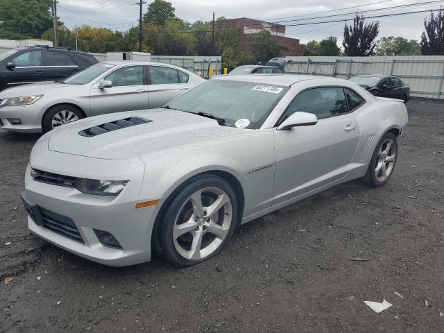 CHEVROLET CAMARO 2SS