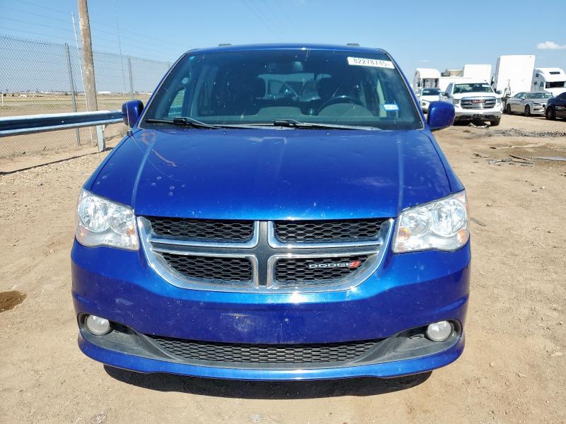 2020 DODGE GRAND CARA - Other View