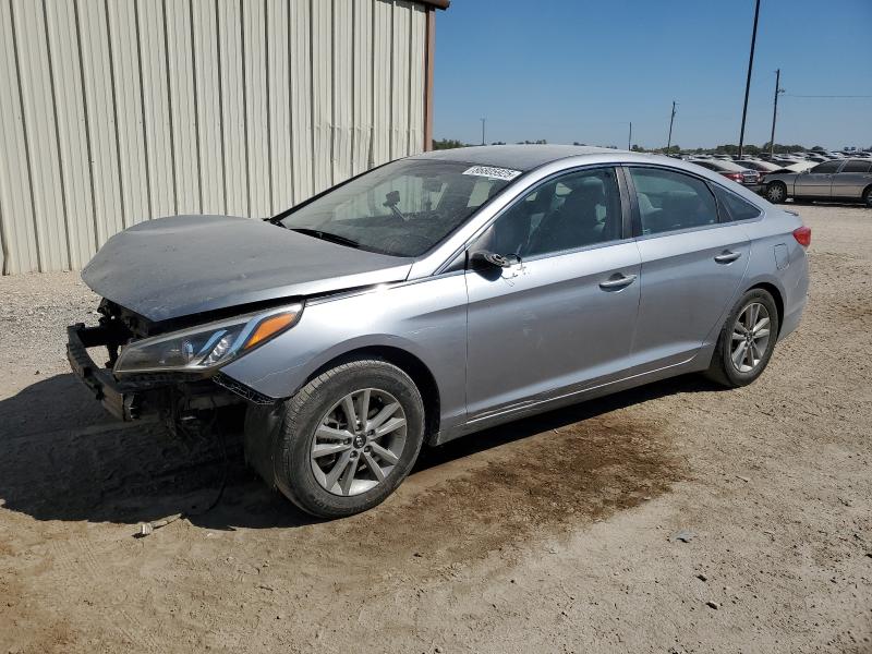 2015 HYUNDAI SONATA SE - 5NPE24AF0FH036308