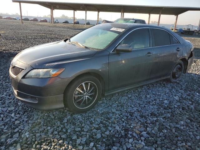Global Auto Auctions: 2008 TOYOTA CAMRY CE