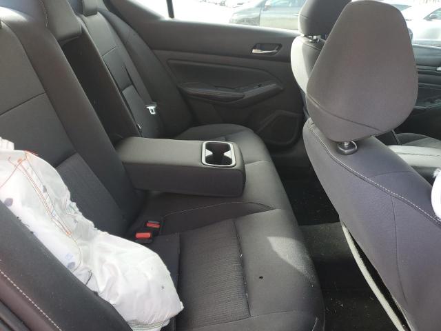 2019 NISSAN ALTIMA S #3291446473