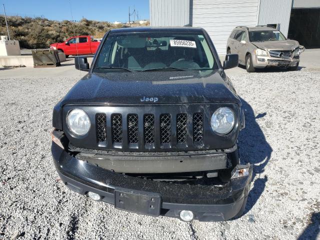 2016 JEEP PATRIOT SP - 1C4NJRBB8GD741506