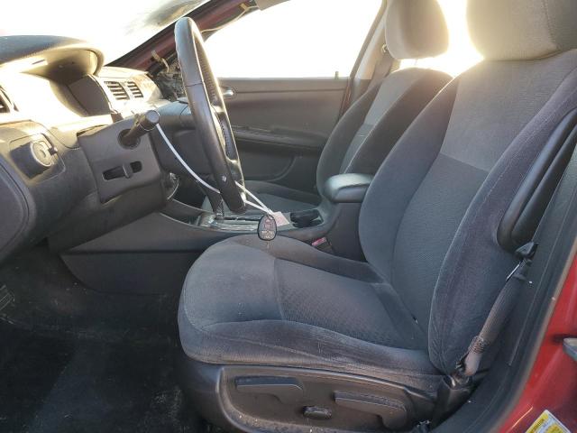 2011 CHEVROLET IMPALA LT - 2G1WB5EK4B1229566