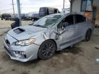 Lot #3304815539 2016 SUBARU WRX