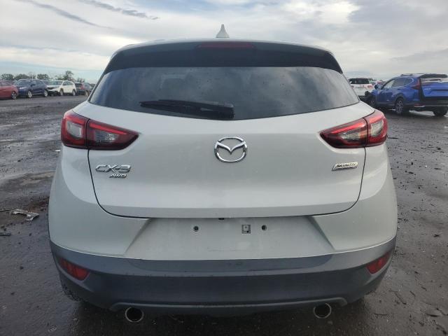 2016 MAZDA CX-3 SPORT - JM1DKBB73G0105420