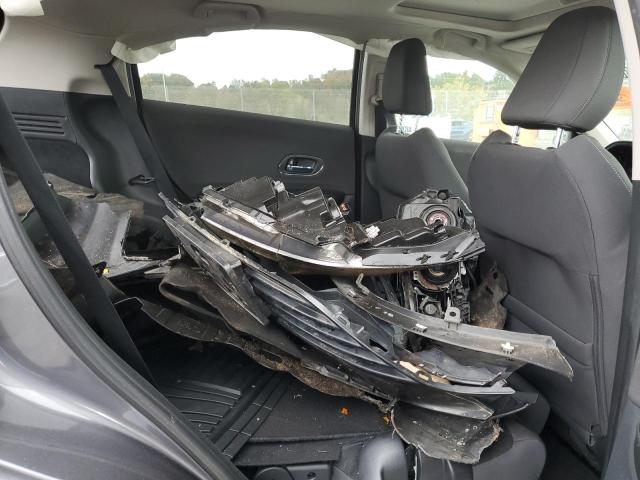 2021 HONDA HR-V EX #3293519449