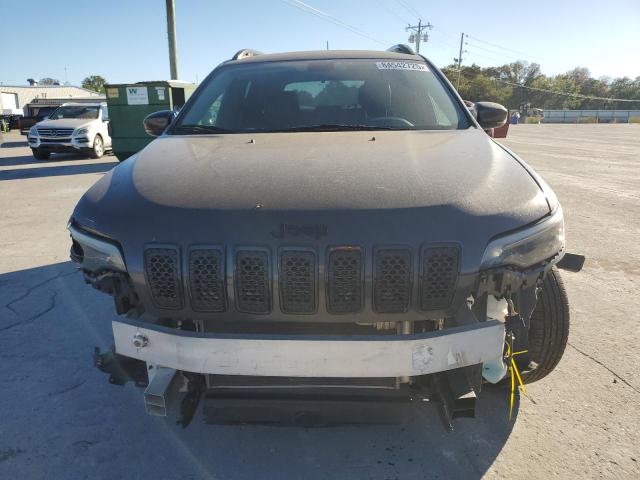 2019 JEEP CHEROKEE L 1C4PJMLB5KD294409