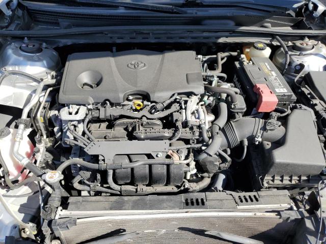 2018 TOYOTA CAMRY L JTNB11HK9J3019322