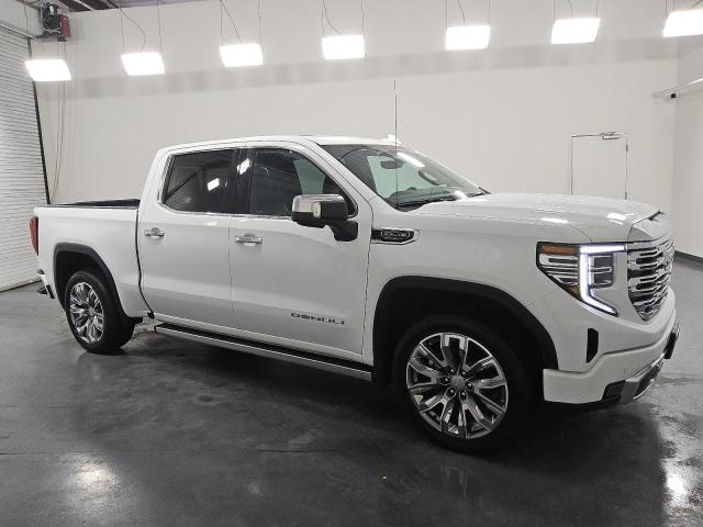 2023 GMC SIERRA K15 #3301716362
