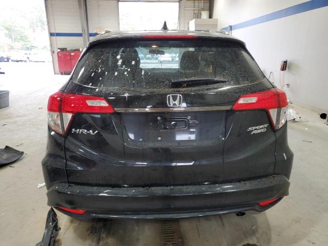 2021 HONDA HR-V SPORT #3301820365