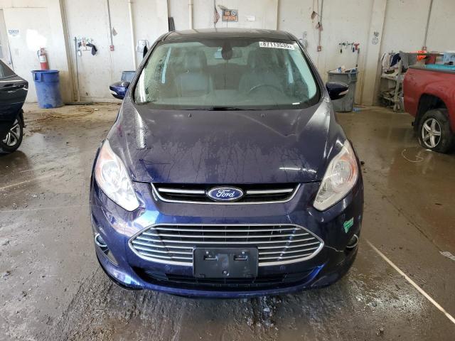 2016 FORD C-MAX PREM 1FADP5CU0GL111297