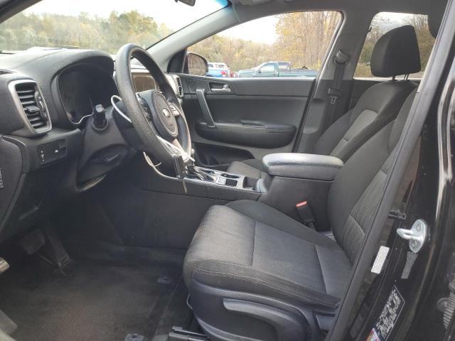 2020 KIA SPORTAGE L #3282339280