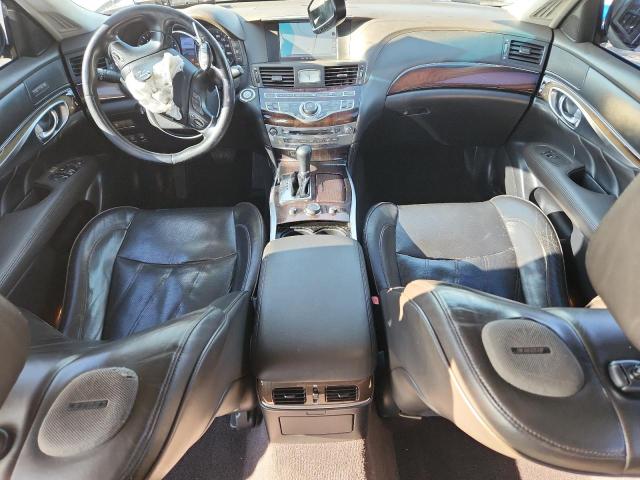 2017 INFINITI Q70L 3.7 JN1BY1PP7HM170924