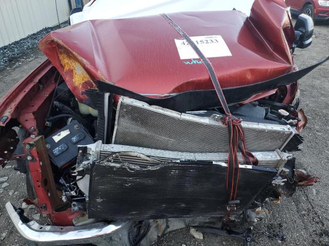 2016 NISSAN TITAN XD S 1N6BA1F49GN517510