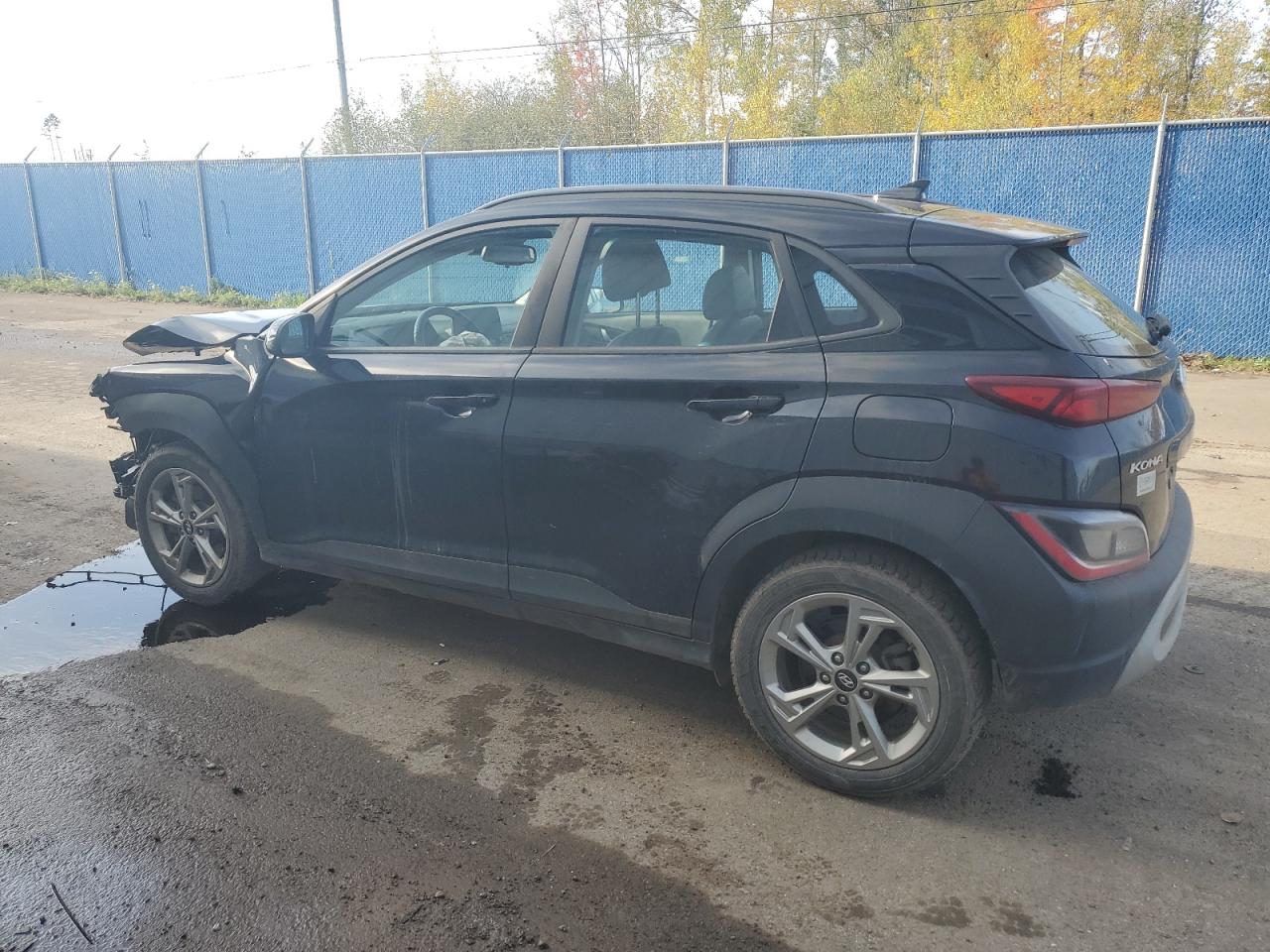 HYUNDAI KONA SEL