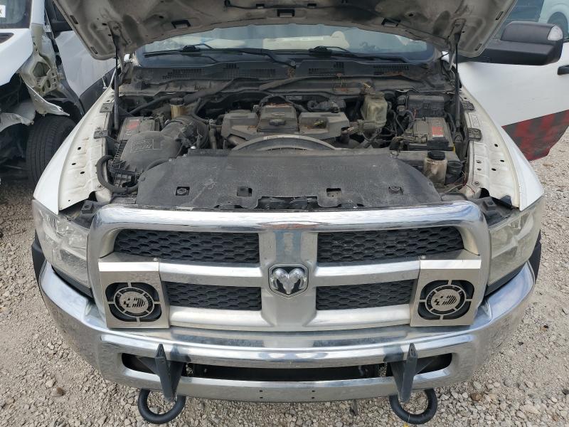 2018 RAM 4500 #3271642344