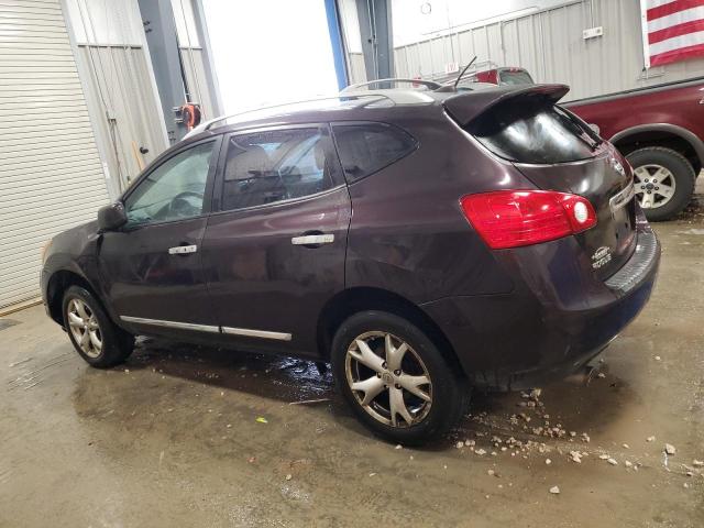 2011 NISSAN ROGUE S - JN8AS5MV1BW288844