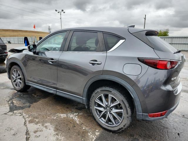 2018 MAZDA CX-5 TOURI - Inny widok