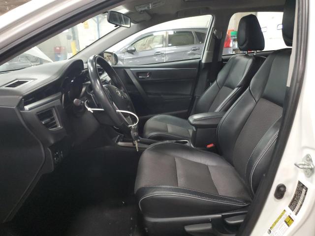 2015 TOYOTA COROLLA L - 2T1BURHE0FC445287