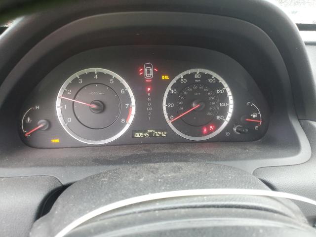 2010 HONDA ACCORD - 1HGCP2F88AA011620