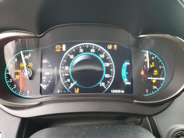 2015 BUICK LACROSSE P 1G4GD5G34FF253260