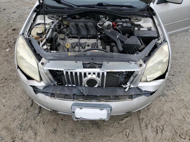 2007 MERCURY MILAN PREM #3301834441