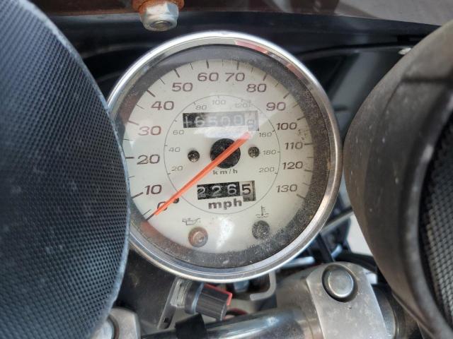 2004 HONDA VT1100 C2 1HFSC43034A402233