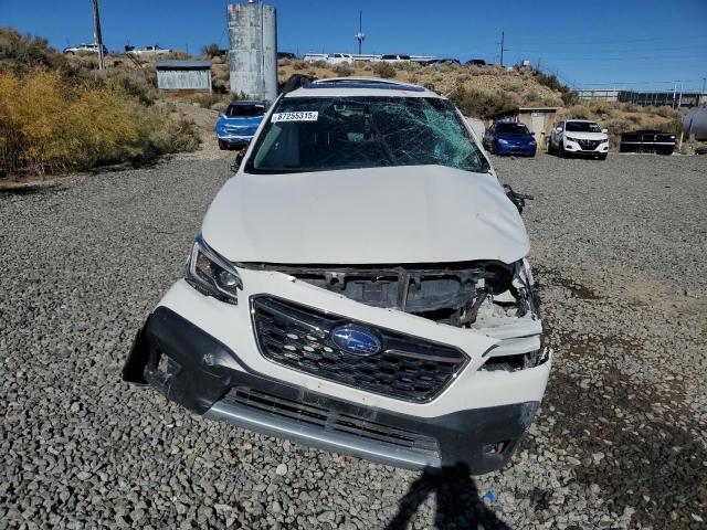 2020 SUBARU OUTBACK LI - 4S4BTGND0L3181877