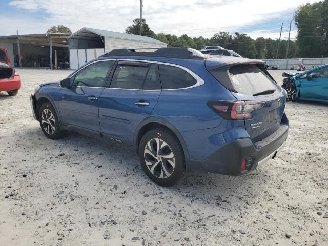 2020 SUBARU OUTBACK TO 4S4BTAPC2L3124193