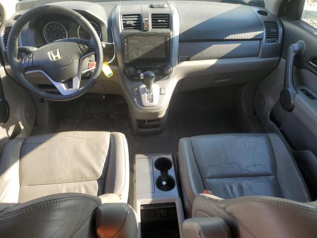 2008 HONDA CR-V EXL #3315420357