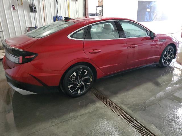 2025 HYUNDAI SONATA SEL - KMHL64JA2SA429997