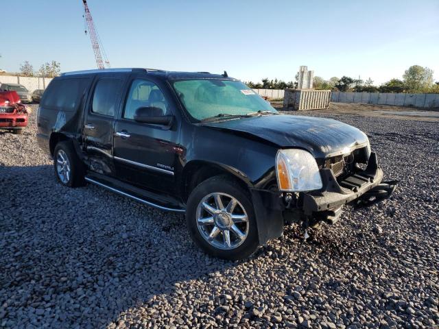 2013 GMC YUKON XL D #3263734692