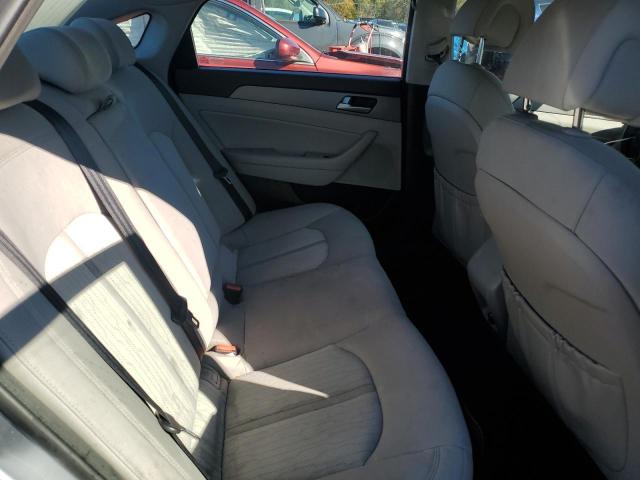 2016 HYUNDAI SONATA HYB - KMHE24L17GA011251