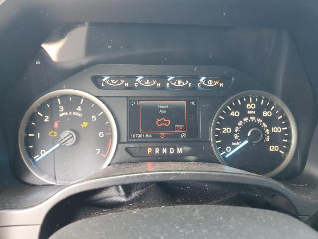 2018 FORD F150 SUPER - 1FTEW1CP0JFB80677