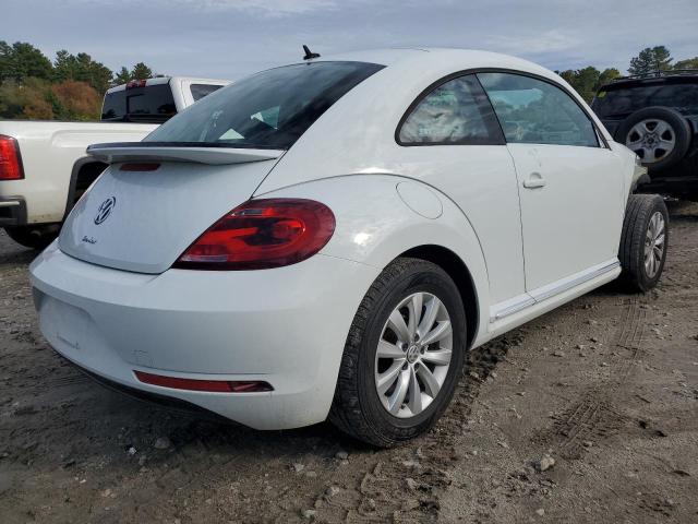 2019 VOLKSWAGEN BEETLE S 3VWFD7AT9KM719972