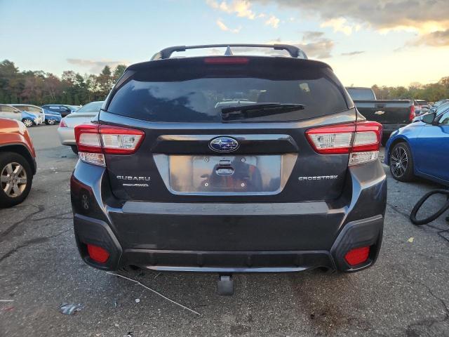 2018 SUBARU CROSSTREK - JF2GTADC1JH316141
