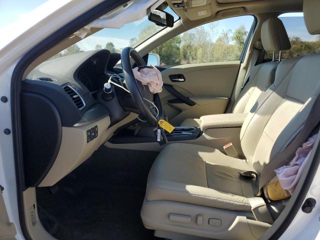 2018 ACURA RDX ADVANC 5J8TB4H75JL005518