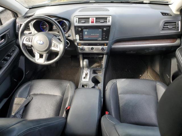 2015 SUBARU OUTBACK 2.5I LIMITED 4S4BSBJCXF3248010